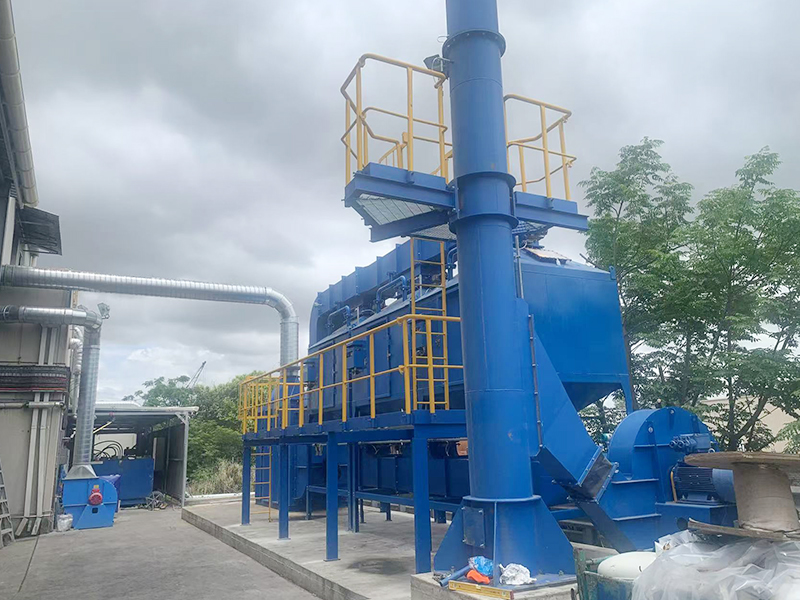 Changzhou Thinks Environmental Technology Co., Ltd.