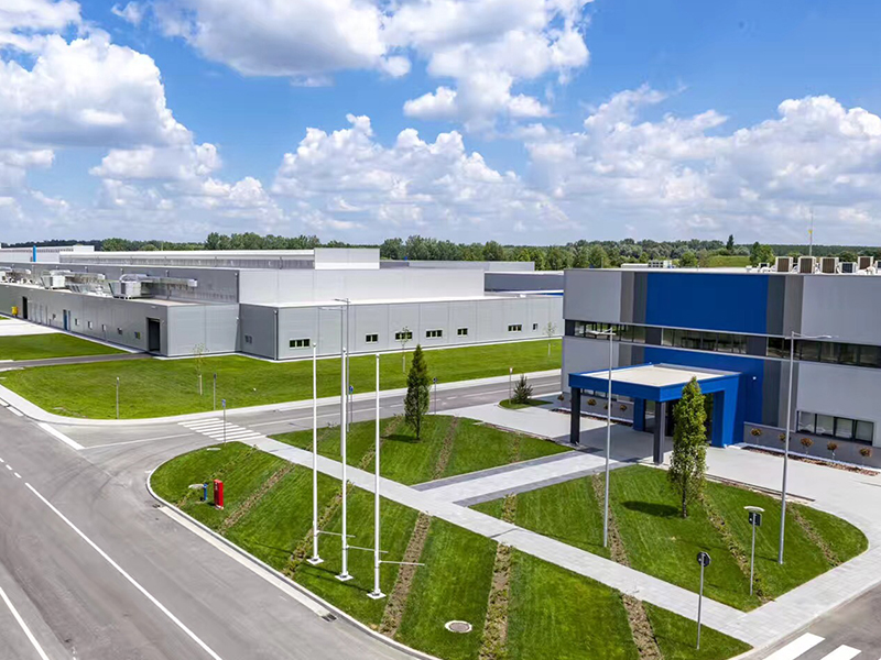 Changzhou Thinks Environmental Technology Co., Ltd.