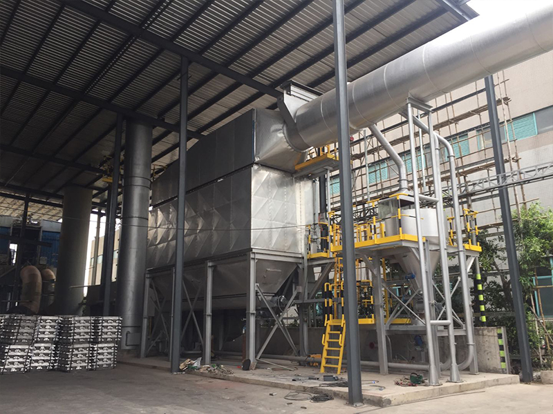 Changzhou Thinks Environmental Technology Co., Ltd.